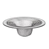 Danco 4-1/2 in. D Stainless Steel Nickel Mesh Strainer