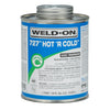 ALL WTHR CEMENT PVC 16OZ
