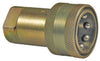 Apache Steel Hydraulic Coupler 1 pk