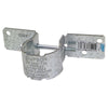 Simpson Strong-Tie ZMax 6 in. H X 1.5 in. W 12 Ga. Galvanized Steel Pipe Grip Tie
