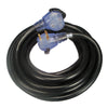 US Hardware 25 ft. 30 amps RV Extension Cord 1 pk