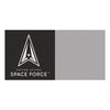 United States Space Force Team Carpet Tiles - 45 Sq Ft.