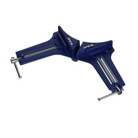 Irwin Quick-Grip 3 in. Corner Clamp 1 pk - Open Box