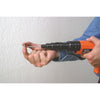Ramset .3 in. D X 3 in. L Steel Round Head Drive Pin with Washer 100 pk
