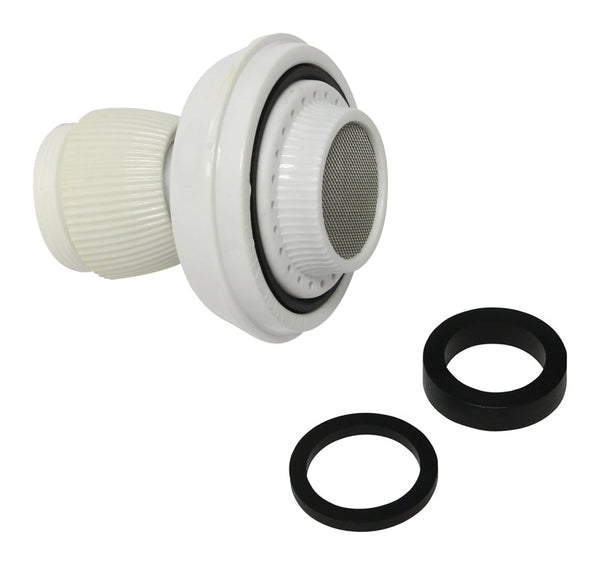 Plumb Pak Dual Thread 15/16 in. x 55/64 in. Faucet Aerator