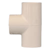 Genova Products 51407 3/4" CPVC Tee (Pack of 20)