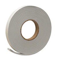 Frost King Gray Vinyl Clad Foam Campermount Tape For Campers and Trucks 30 ft. L X 0.19 in. (Pack of 24)