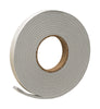 Frost King Gray Vinyl Clad Foam Campermount Tape For Campers and Trucks 30 ft. L X 0.19 in. (Pack of 24)