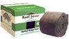 Roof Saver Fiber/Polyester Roof Rolled Ridge Vent 20 L ft. x 0.75 H in. x 10.5 W in.