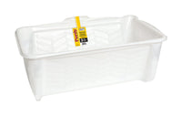 Purdy NEST White 5 gal Plastic Dual Roll-Off Bucket Liner - Open Box