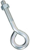 National Hardware 3/4 in. X 8 in. L Zinc-Plated Steel Eyebolt Nut Included - Deal of The Week