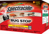 Spectracide Bug Stop Fog Insecticide 2 oz (Pack of 4)