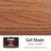 Old Masters Cedar Gel Stain 1 pt. (Pack of 4)