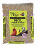 Wild Delight Deck Porch N Patio Assorted Species Sunflower Seeds Wild Bird Food 5 lb (Pack of 6)
