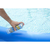 Flex Seal Satin Green Rubber Spray Sealant 14 oz. (Pack of 6)