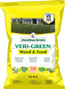 Jonathan Green Veri-Green Weed and Feed Weed & Feed Lawn Food For All Grasses 15000 sq ft