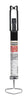 Hyde 14 in. L Black Steel Brush and Roller Cleaners
