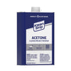 Klean Strip Acetone Solvent 1 qt (Pack of 6) - Open Box