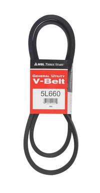 V Belt 5/8"X66"