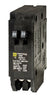 Square D HomeLine 20/20 A Tandem 1-Pole Circuit Breaker