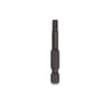 Eazypower Isomax Hex 5/32 in. X 2 in. L Power Bit Hex Key Chrome Vanadium Steel 1 pc