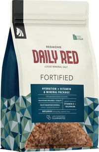 Redmond Daily Red Complete Wellness Mineral Mix 5 lb - Deal of The Week