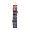 Celebrations LED Multi Snowman Animated Decor 21.65 in. (Pack of 4)