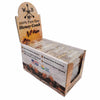 World Honey Market Honey Comb 4 oz Clamshell (Pack of 12)