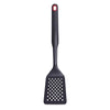 Farberware Black Nylon/Plastic Slotted Turner