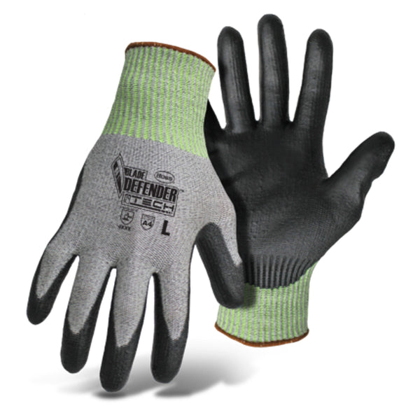 GUANTE DEF CUCHILLA GRY L