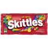 Skittles Original Assorted Chewy Candy 4 oz (Pack of 24)
