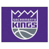 NBA - Sacramento Kings Rug - 34 in. x 42.5 in.