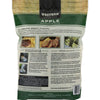 Western Apple Wood Smoking Chips 180 Cu. In.