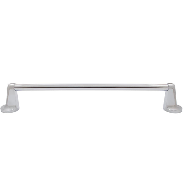 Harbor Mist Towel Bar, 24 Inches, Polished Chrome by Stone Harbor Hardware