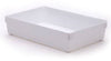 Rubbermaid 2 in. H x 6 in. W x 9 in. L White Plastic Drawer Organizer