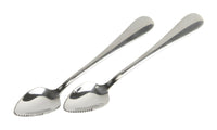 GRAPEFRUIT SPOONS 2PK (A)