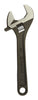 Crescent Metric and SAE Adjustable Wrench 6 in. L 1 pc