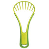 Chef'n Flexicado 2-3/4 in. W x 8 in. L Green Plastic Avocado Slicer (Pack of 12)