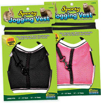Walk-N-Vest