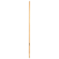 Truper 54 in. Wood Rake Replacement Handle