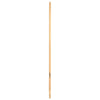 Truper 54 in. Wood Rake Replacement Handle