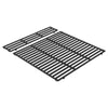 Weber Grill Grate for Spirit 200 Series Porcelain Enameled Cast Iron 20.3 x 17.5 Inches