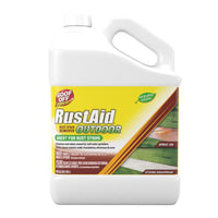Goof Off No Scent Rust Stain Remover 1 gal Spray (Pack of 4)