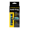 Rain-X Interior Glass Anti-Fog Liquid 3.5 oz