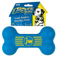Dog Toy, I-Squeak Bone, Large