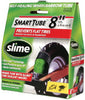 Slime Rubber Inflatable Wheelbarrow Inner Tube 8 Dia. in.