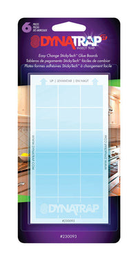 DynaTrap Insect Trap Replacement Glue Board - Deal of The Week