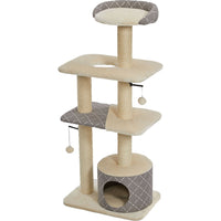 Cat Furniture In Tower Style