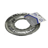 Durable Foil D60050 Durable FoilG�� Round Gas Burner Liners (Pack of 12)