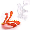 Cascade Dna Hummingbird Feeder, Red, 23.5 oz. - Deal of The Week